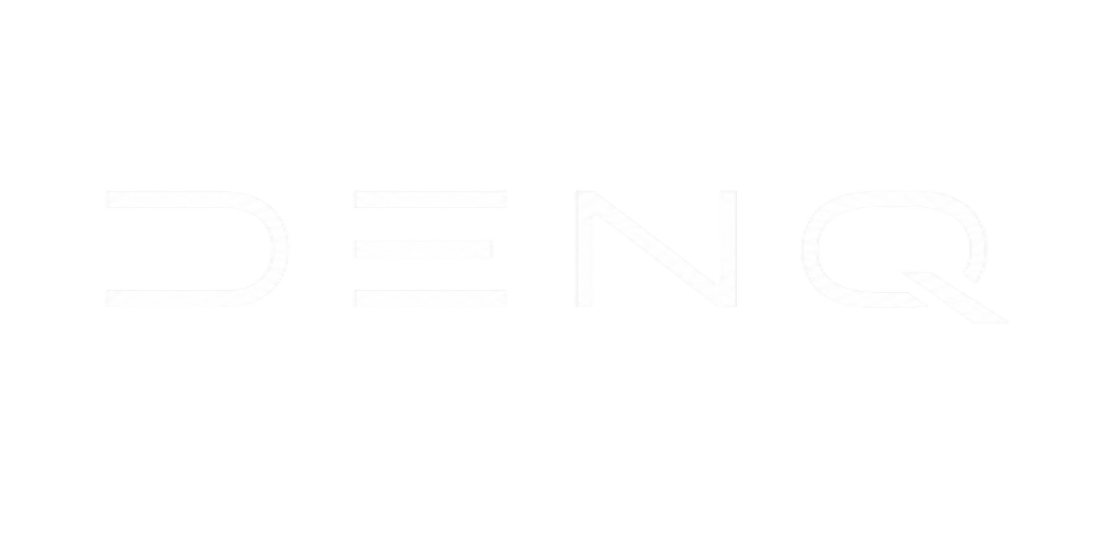 denQ – sechs Disziplinen, ein System